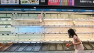 Hong Kong y el sur de China se preparan para el poderoso tifón Ragasa tras azotar Filipinas