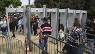 Con detectores de metales, drones y cámaras resguardarán la seguridad de los miles de asistentes a las fondas en Valparaíso y Viña