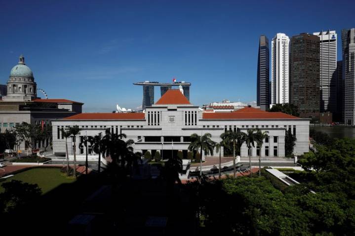 Singapore to sanction Israeli settler leaders, supports Palestine statehood