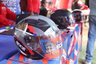Ratifican el uso obligatorio del casco protector conforme a la normativa