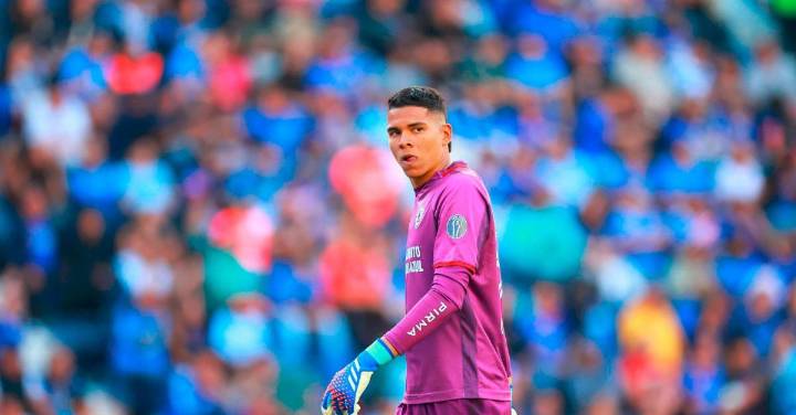 “Fue el peor partido de Mier. Era un manojo de nervios”: Óscar Córdoba cuestionó a Kevin Mier, ¿debe ir al Mundial?