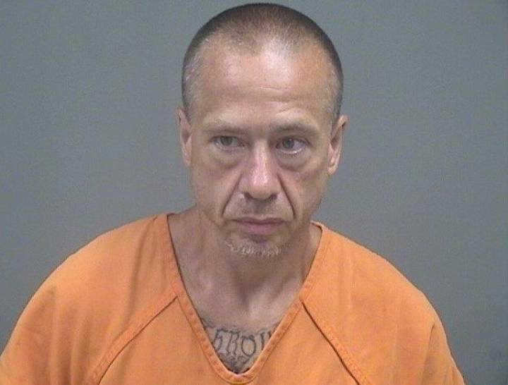 40-count indictment charges two for alleged Valley vehicle break