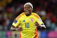 Colombia inicia con 'pie derecho' su participación en el Mundial Sub