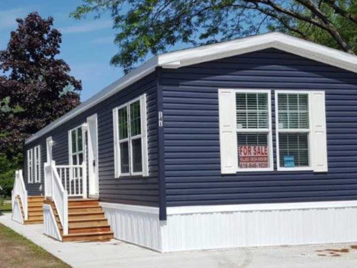 Cuánto cuesta una casa móvil en Estados Unidos