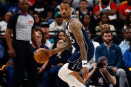 Deadspin | Mavericks' P.J. Washington agrees to 4-year, $90M extension