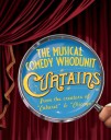 Hall High School to Present Hilarious Whodunit Musical ‘Curtains’
