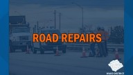 I-35 drivers in Troy should expect lane closures Sunday night