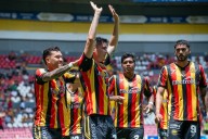 Ascenso y descenso volverán hasta 2026, resuelve el TAS