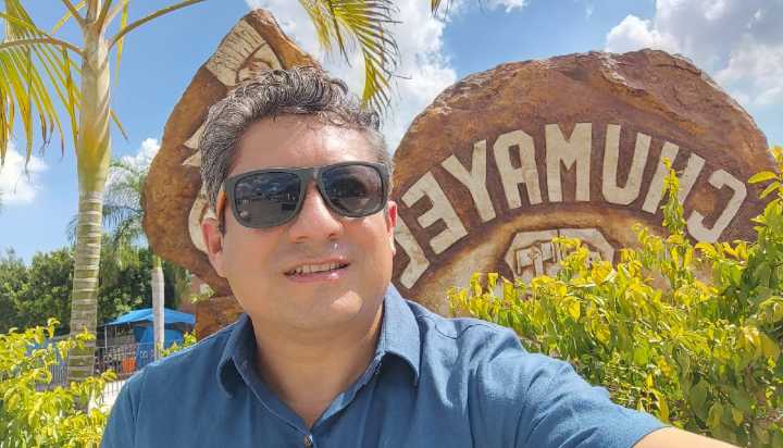 Yucateco Luis Antonio Canché Briceño obtiene premio nacional en lengua indígena