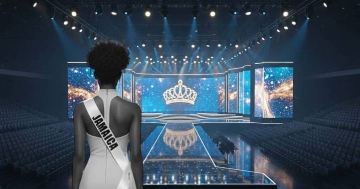 Esto sabemos de la misteriosa muerte de Tyra Spaulding, finalista de Miss Universe Jamaica, a los 26 años