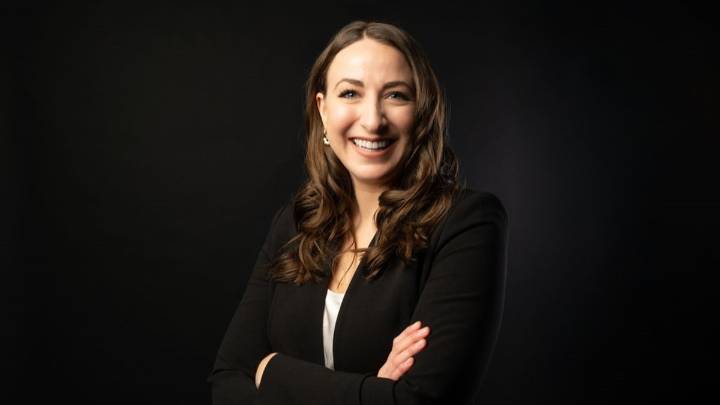 The St. Paul Chamber Orchestra announces next president and managing director