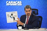 “Sin fundamento”, informe de EU sobre narcotráfico en Venezuela: Maduro