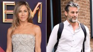 Jennifer Aniston y Jim Curtis: cronología completa de su historia de amor