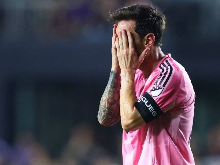 ¡Seattle Sounders es campeón de Leagues Cup goleando a Messi!