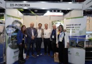 El Parque Industrial participó de la muestra «Somos Industria 2025»