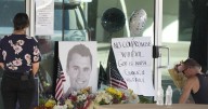 Charlie Kirk killing adds to America's roll call of public violence