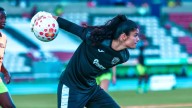 Emily Alvarado protagoniza el 11 ideal de la Jornada 11 en Liga MX