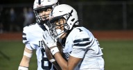 SLUH rides dominant first half to victory at Hillsboro, improves to 2