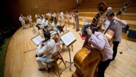 La Camerata presenta “Cantando al Sol” con más de 10 artistas, entre ellos dos ex La Voz Argentina