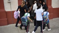 Regresan a clases cerca de 40 mil estudiantes de nivel básico en la región de Parral