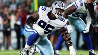 Kenny Clark on debut with Cowboys: 'This is what I do"