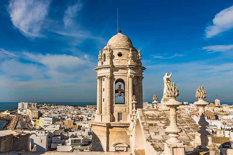 20 Things To Do In Cadiz In 2025
