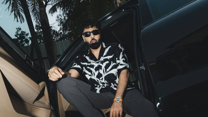 Badshah talks about normalising stress at work, says it is ‘part of the journey’; experts on drawing boundaries