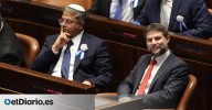 Quiénes son los dos ministros israelíes a los que España ha prohibido la entrada