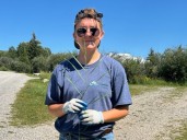 RCMP need help finding missing Sylvan Lake woman
