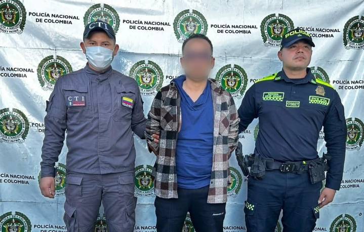 Profesor señalado de abusar sexualmente a una estudiante, fue enviado a la cárcel