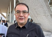 Si se aprueba proyecto El Batán, yo me voy del congreso: Memo Vega