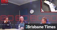 Dean Webber's interview with police