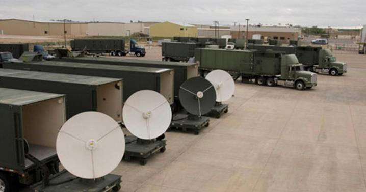 Mobile missile warning system retired, Air National Guard expected to have jobs for airmen