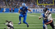 Analyzing the Chicago Bears defense’s unraveling in blowout loss to Detroit Lions