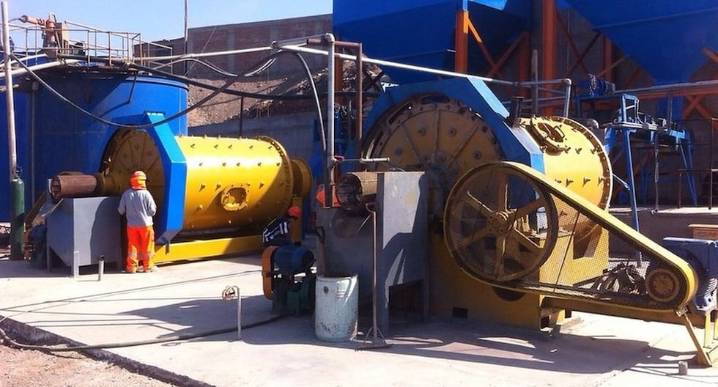 OCIM acelera su ruta “dorada” en Perú tras comprar dos plantas: ¿vienen más adquisiciones?