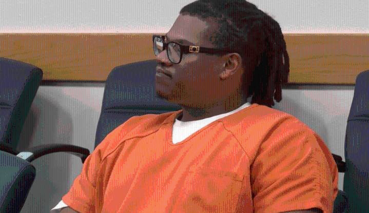 Albuquerque man accused of killing 2 dogs will stay in jail