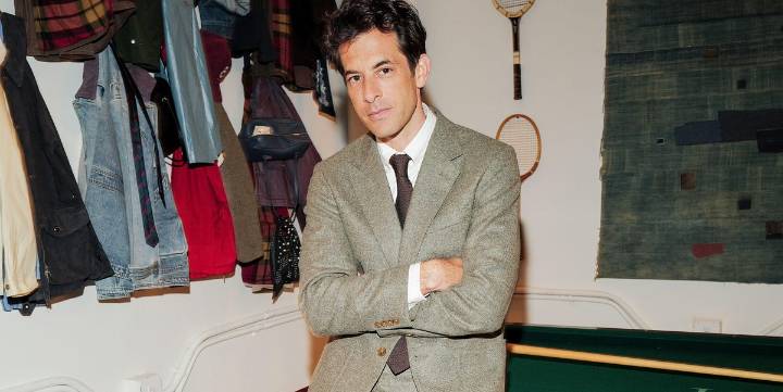 Mark Ronson and Grace Gummer’s on J.Crew, Preppy Style, and 'Night People'