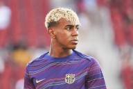 Lamine Yamal to return to Barcelona squad against Real Sociedad after groin injury