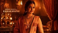 Exclusive: Rukmini Vasanth credits Rishab Shetty for shaping her Kantara journey