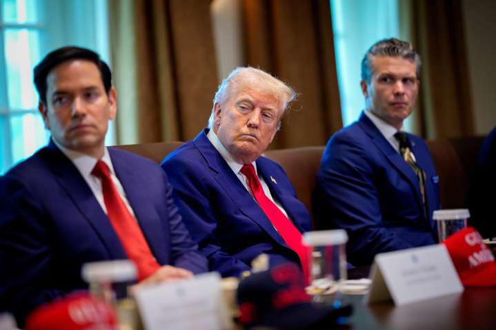Trump to deploy troops to Portland, Oregon, vows ‘Full Force’