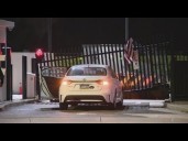 FBI Pittsburgh building attack: Car rams gate, suspect identified as Donald Henson