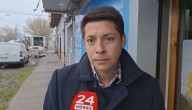 Alcalde de Vichuquén reconoce "haber cometido delito" tras chocar ebrio: "Debo asumir como hombre"