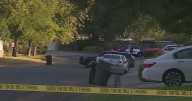 Sacramento County deputies search for suspect after chase, Taco Bell robbery