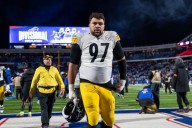 Steelers announce captains for 2025 season