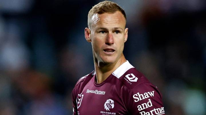 NRL 2025: Daly Cherry-Evans, Manly Sea Eagles exit, Spudd Carroll confrontation in sheds, where will Cherry