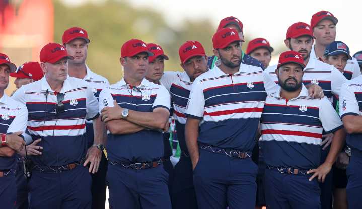 'I Think I Would Have Set The Course Up A Little Differently' - Keegan Bradley Confesses Ryder Cup Mistakes Following Tight Loss