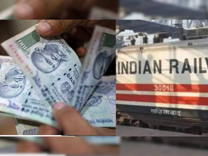 Diwali Gift For Indian Railways' Employees: Modi Govt Approves 78 Days Bonus For Over 10.91 Lakh Staff