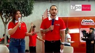 IRTP llevó la Teletón 2025 a todos los hogares del Perú