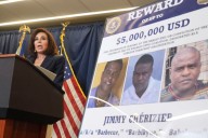 US Attorney for DC Jeanine Pirro says DC Council is soft on juvenile crime