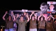 Hamas reitera su disposición a un acuerdo con Israel y a liberar todos los rehenes